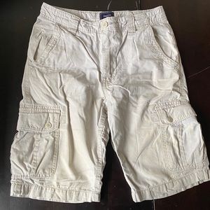 Gap Kids Cargo Shorts Boys 12